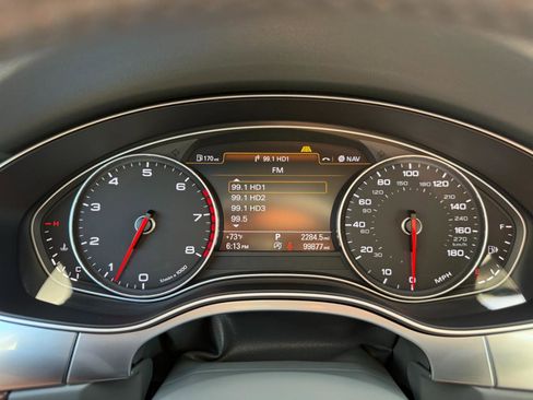 Used 2014 Audi A6 3.0T Premium Plus image 78