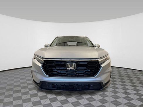 New 2026 Honda CR-V EX-L image 10