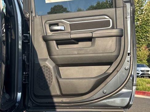 New 2026 RAM 2500 Big Horn image 16