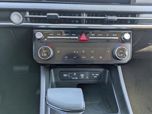 New 2026 Hyundai Tucson SEL image 20