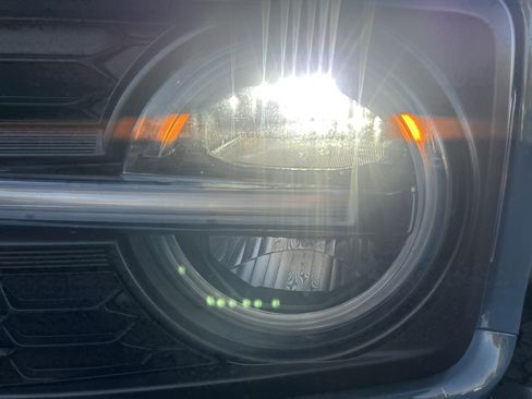 Used 2023 Ford Bronco Raptor image 4