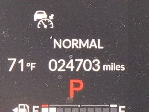 Certified 2023 Honda CR-V LX image 15