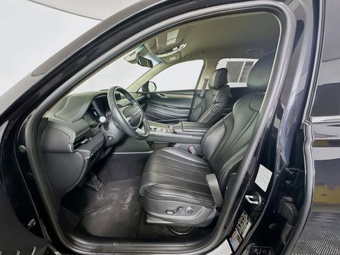 Used 2024 Genesis GV80 2.5T image 13