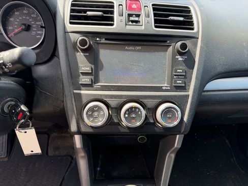 Used 2018 Subaru Forester 2.5i w/ Alloy Wheel Package image 27