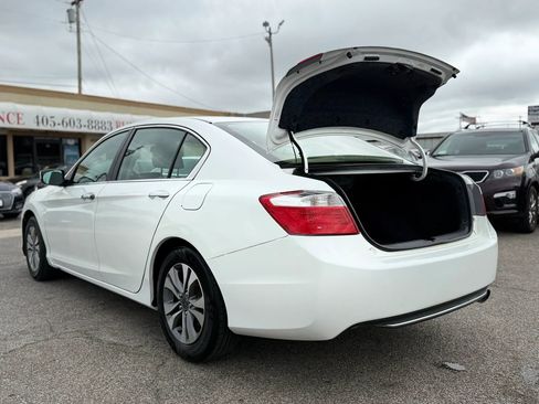 Used 2014 Honda Accord LX image 35