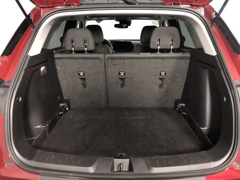 Used 2025 Chevrolet TrailBlazer LT image 20