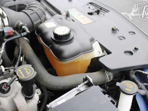 Used 2008 Ford Mustang GT image 21