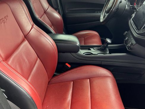 Used 2023 Dodge Durango SRT AWD/4WD image 9