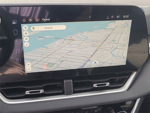 New 2026 Chevrolet Equinox LT image 31