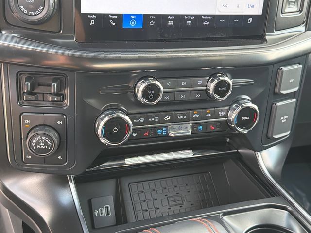 New 2026 Ford F150 Raptor AWD/4WD image 32