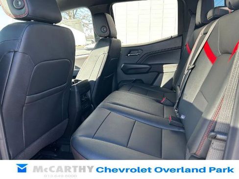 New 2026 Chevrolet Colorado Z71 w/ Technology Package image 22