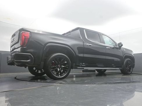 Used 2023 GMC Sierra 1500 Denali AWD/4WD image 52