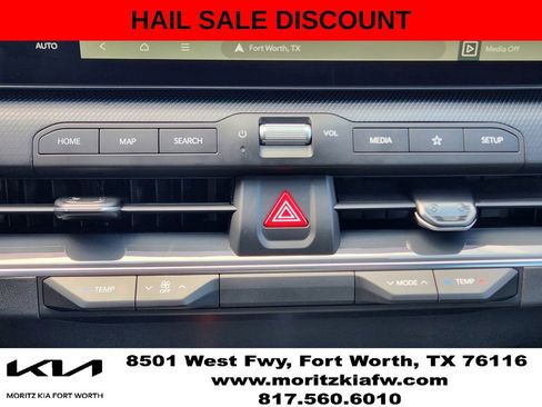 New 2025 Kia K4 GT-Line Turbo w/ GT-Line Sunroof Package FWD image 14