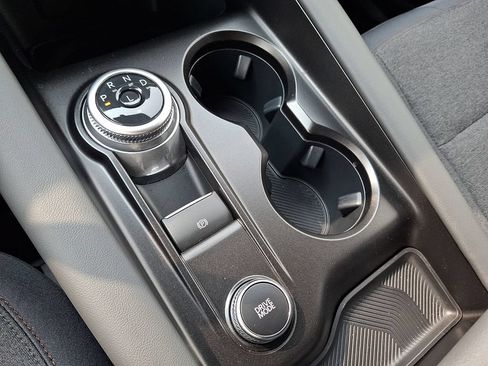 New 2026 Ford Explorer Active AWD/4WD image 14