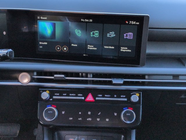 New 2026 Hyundai Tucson SEL Plus FWD image 17