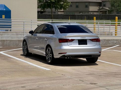 Used 2018 Audi A3 2.0T Premium w/ Convenience Package FWD image 5