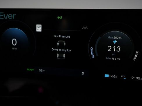 Used 2025 Hyundai Ioniq 5 Limited image 25