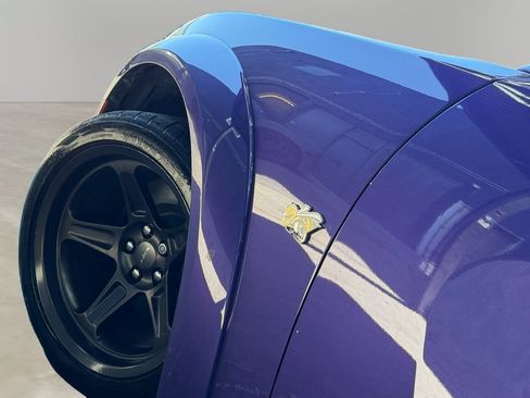 Used 2023 Dodge Charger Scat Pack RWD image 30