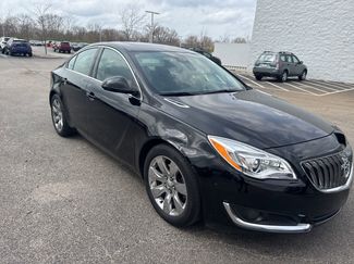 Used 2016 Buick Regal Premium w/ Driver Confidence Package #1 video 1