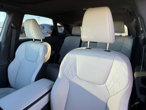 Certified 2024 Lexus RX 350h image 19