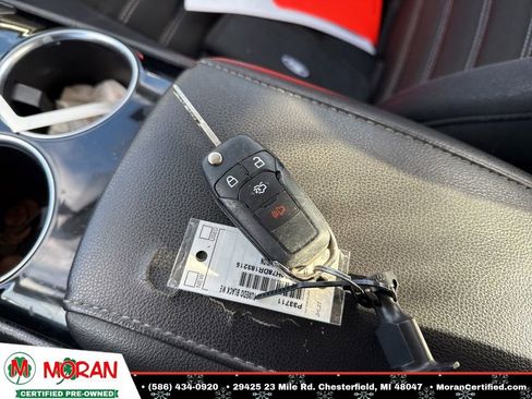 Used 2013 Ford Fusion SE image 26