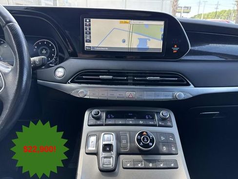 Used 2020 Hyundai Palisade Limited image 17