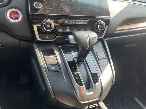 Used 2018 Honda CR-V EX-L image 10
