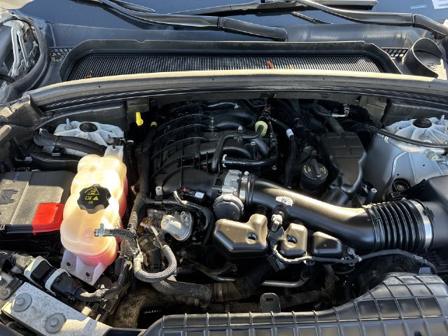 Used 2021 Jeep Grand Cherokee L Laredo AWD/4WD image 28