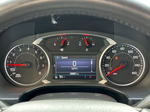 Used 2020 GMC Acadia SLE image 30