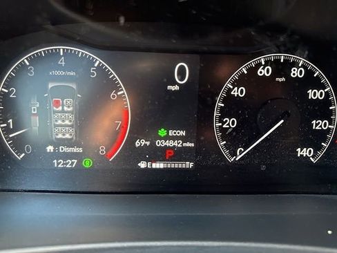 Used 2024 Honda Pilot EX-L image 8