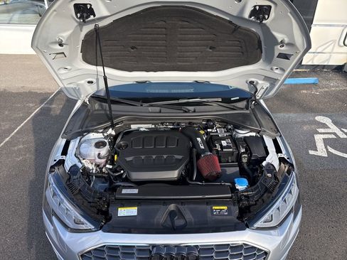 Used 2022 Audi A3 2.0T Premium image 31