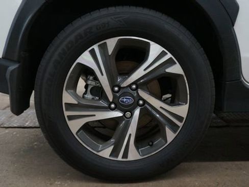 Used 2024 Subaru Crosstrek 2.0i Premium image 84