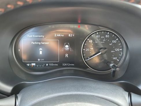 Used 2022 Nissan Kicks SR w/ Premium Package image 23