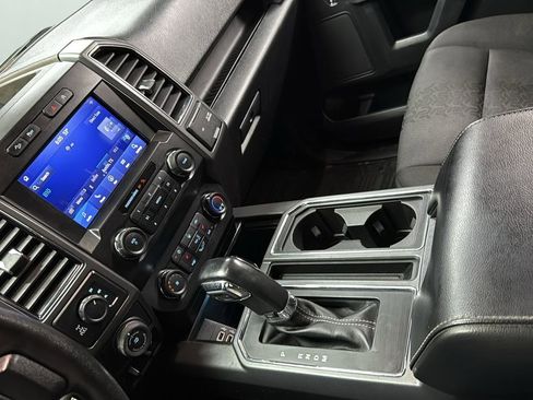 Used 2020 Ford F150 XLT w/ Equipment Group 302A Luxury image 21