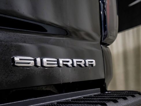 Used 2024 GMC Sierra 3500 Denali Ultimate image 50