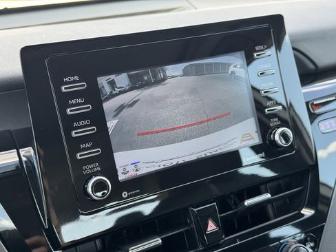 Used 2023 Toyota Camry SE w/ Convenience Package image 27