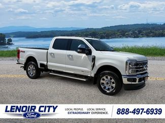 Used 2026 Ford F350 Lariat w/ Lariat Premium Package AWD/4WD video 1