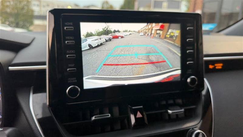 Used 2020 Toyota Corolla SE FWD image 28