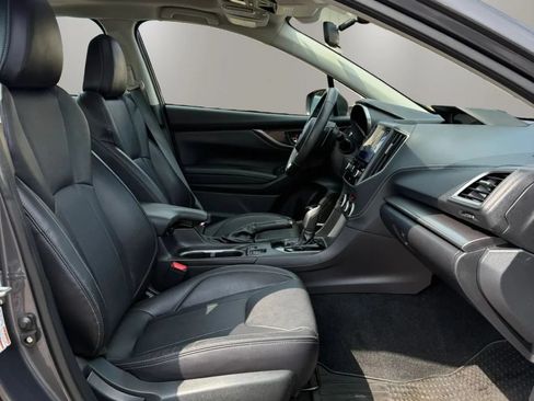 Used 2018 Subaru Impreza 2.0i Limited AWD/4WD image 16