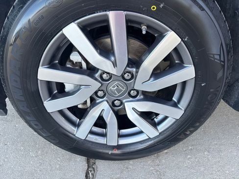 Certified 2021 Honda Pilot EX-L image 30