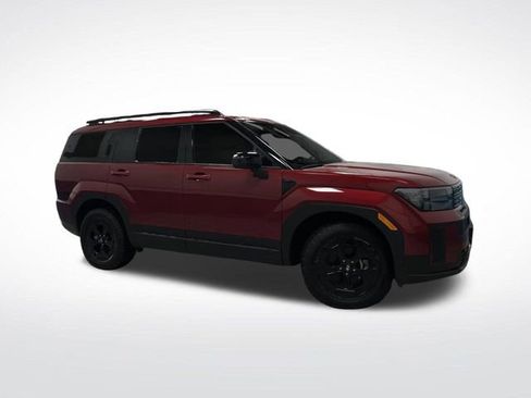 Used 2025 Hyundai Santa Fe XRT image 42