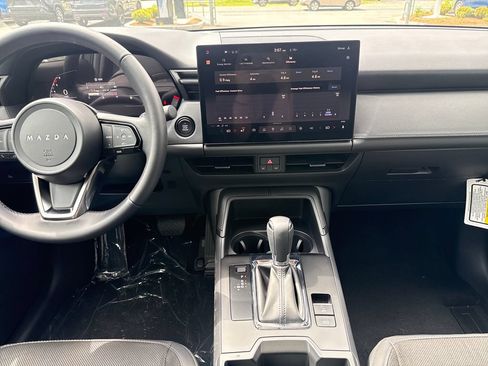 New 2026 MAZDA CX-5 Select AWD/4WD image 17
