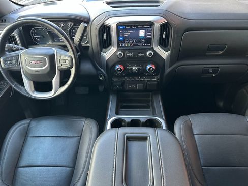 Used 2022 GMC Sierra 2500 SLT w/ SLT Convenience Package AWD/4WD image 13