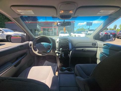 Used 2006 Toyota Sienna CE FWD image 12