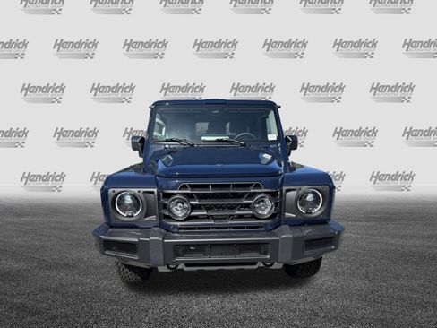 New 2025 INEOS Grenadier Fieldmaster Edition image 3