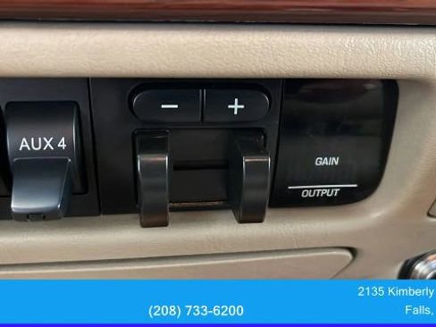 Used 2007 Ford F250 Lariat image 30