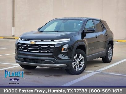 Used 2026 Chevrolet Equinox LT