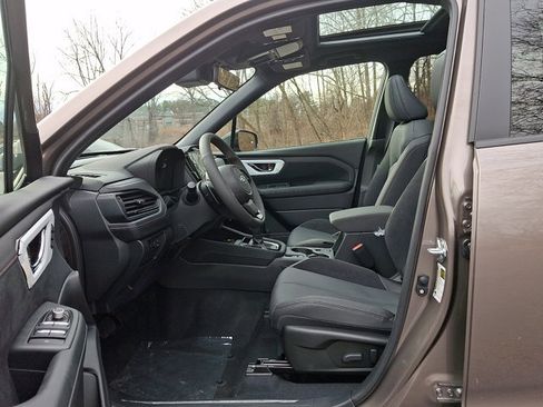 New 2025 Subaru Forester Touring image 7