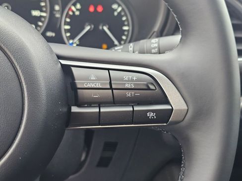 New 2026 MAZDA MAZDA3 s Sport FWD image 34