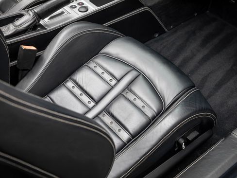 Used 2007 Ferrari F430 Spider image 36